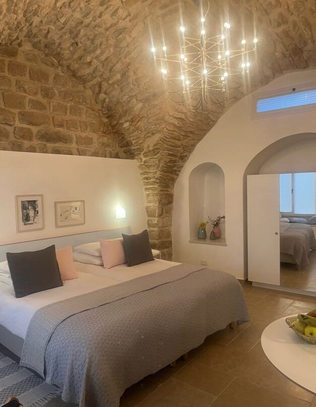 Azamra Inn Tzfat - Boutique Zimmers主图