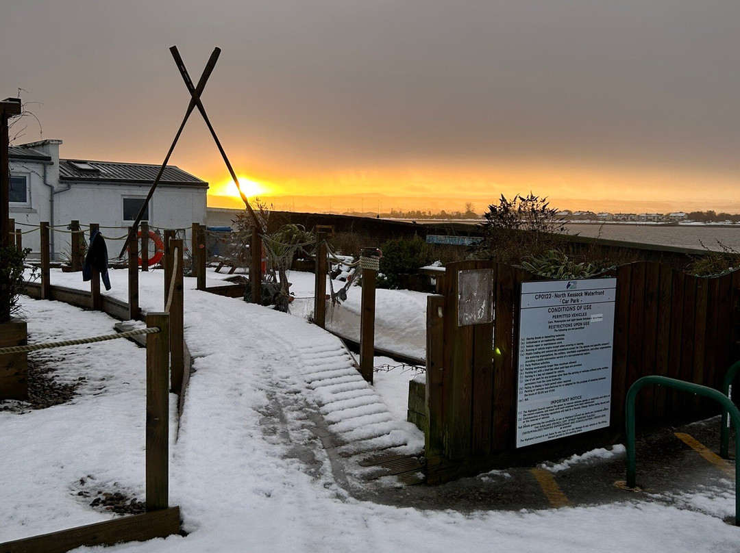 North Kessock Hotel主图