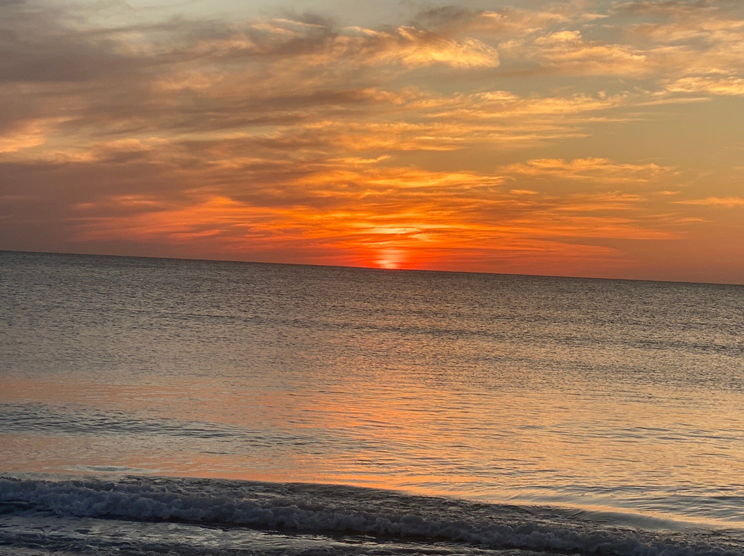 Tradewinds Beach Resort主图