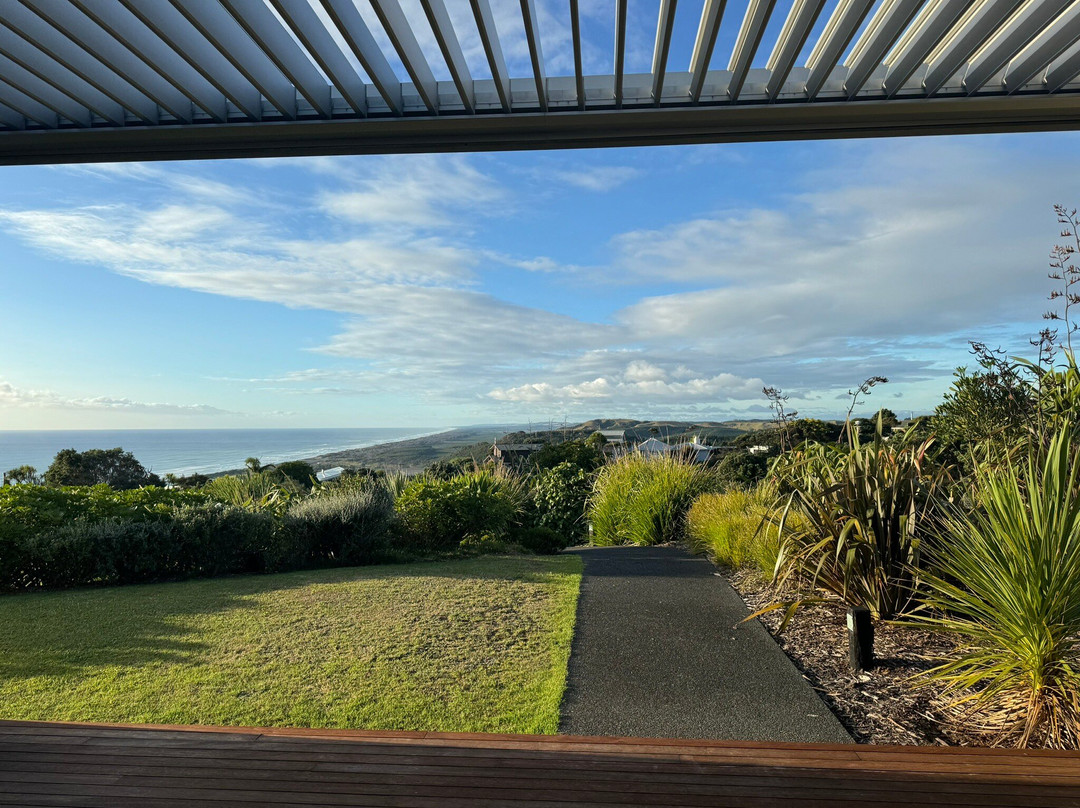 216 Luxury Accommodation Auckland主图