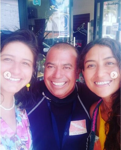 Scuba Steve-新瓦雅塔必去景点