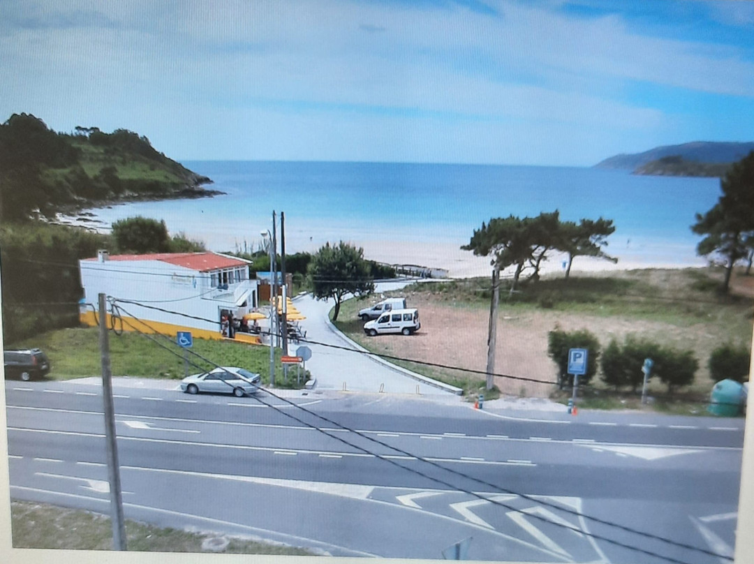 Hotel Playa de Estorde主图