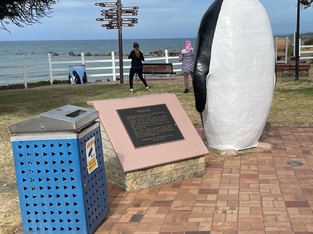 Casey Australia Tours-珀斯必去景点