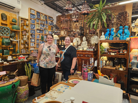 East Inspirations-新加坡必去景点