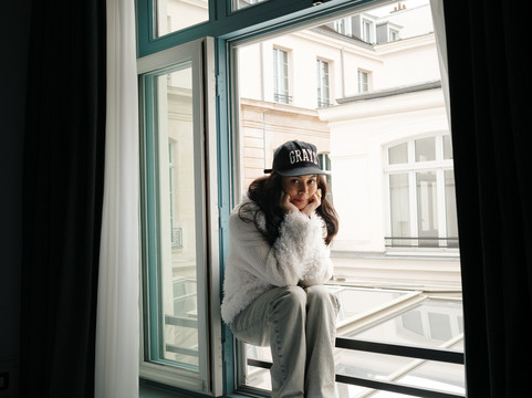 巴黎2区雅高霍克斯顿酒店（地铁8/9号线）主图