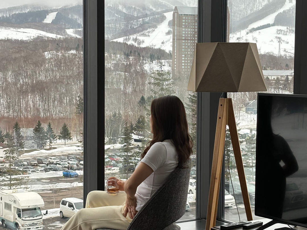 The Vale Rusutsu主图