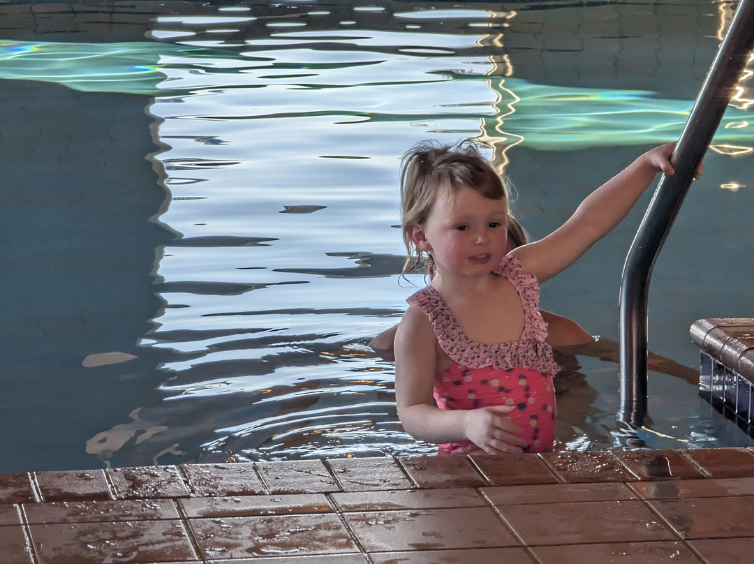 AmericInn by Wyndham Baldwin主图