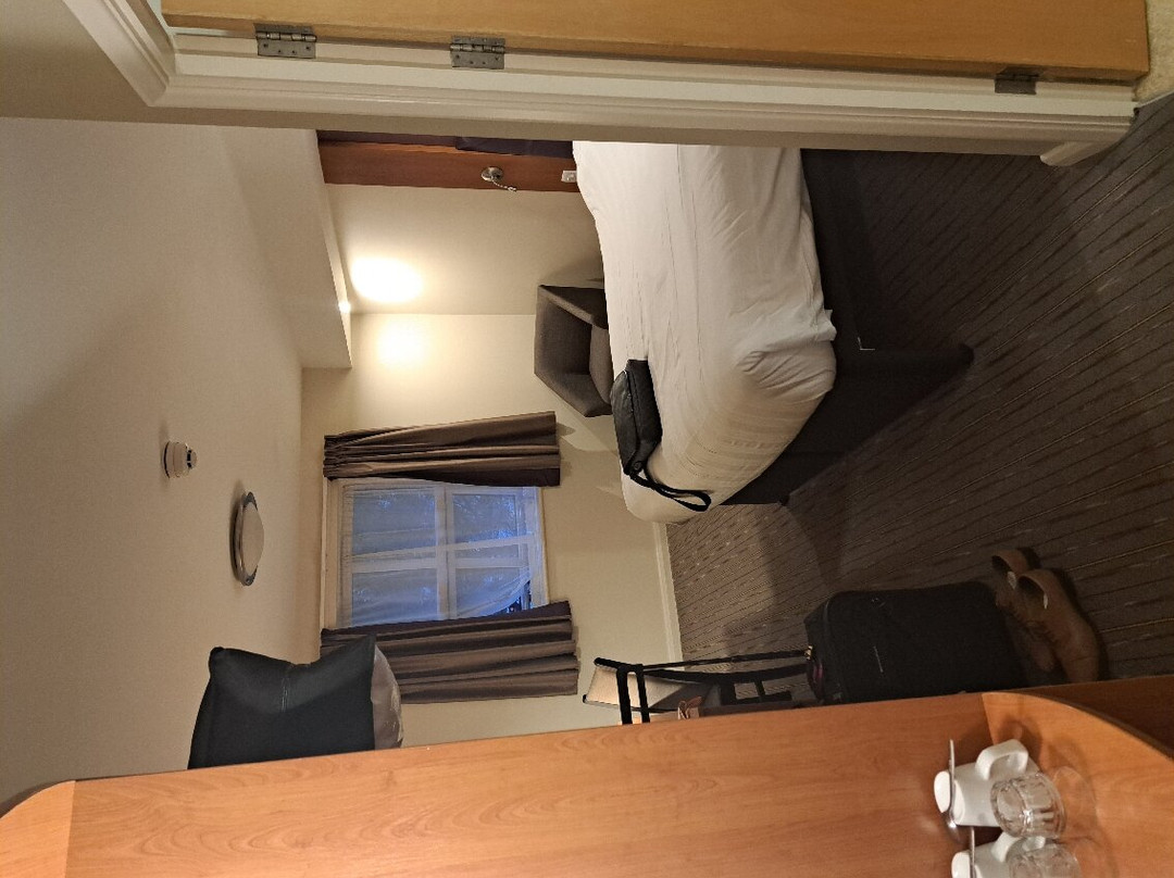 Premier Inn Crewe Central Hotel主图