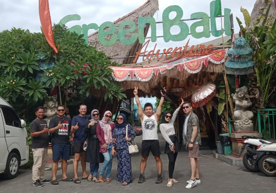 Sahabat Bali Holiday-Sidakarya必去景点