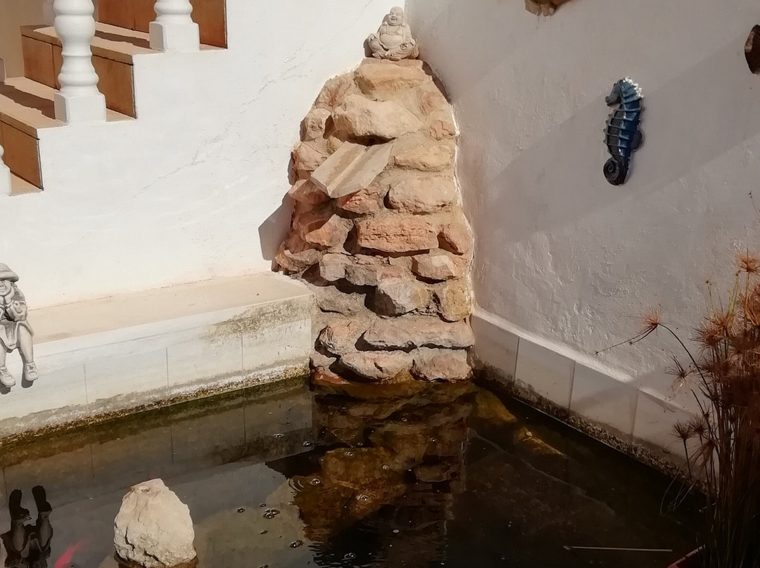 Casa Lanjaron主图