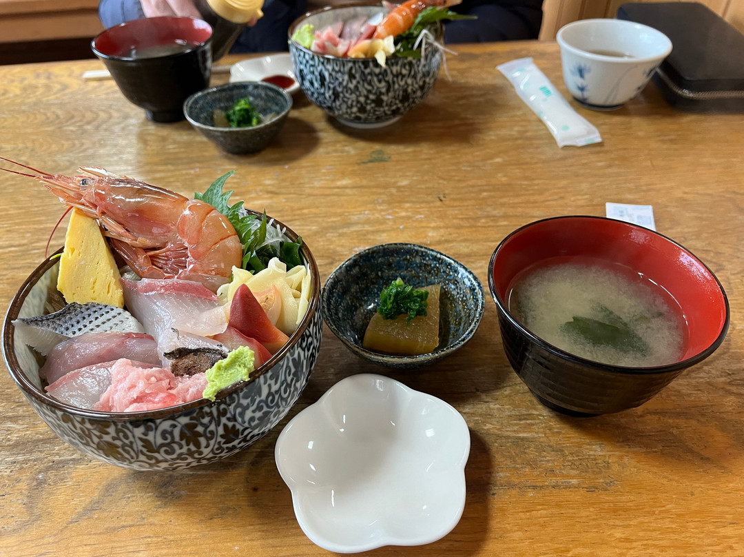 Hatsushima-热海市必去景点
