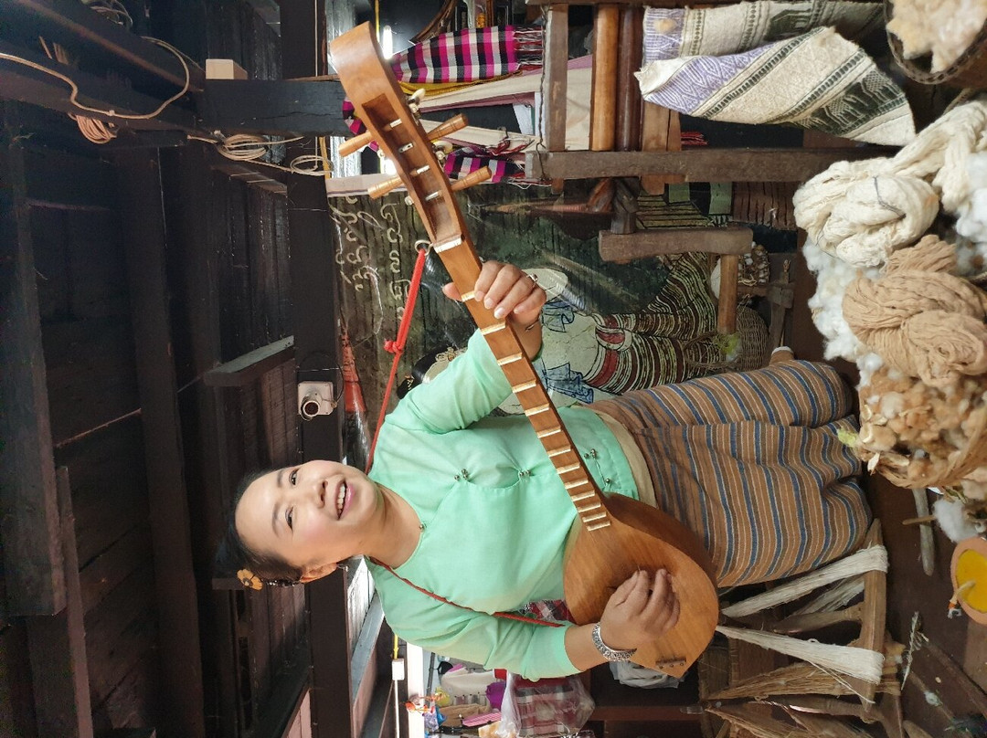 Nan Noble House景点图片