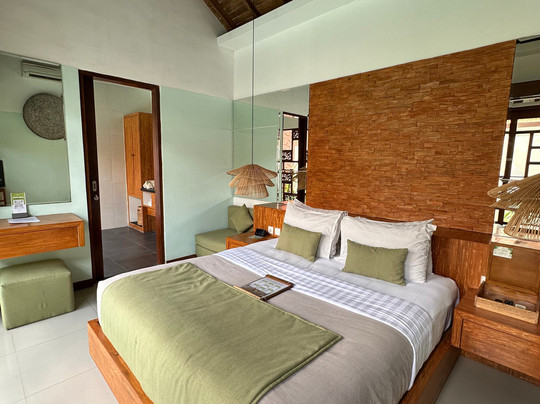 Manca Villa Canggu By Ini Vie Hospitality