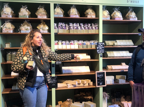 Oaï Not Marseille - Visites Guidées Insolites-马赛必去景点