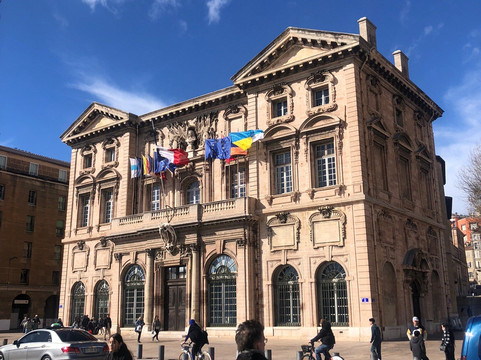 Oaï Not Marseille - Visites Guidées Insolites-马赛必去景点