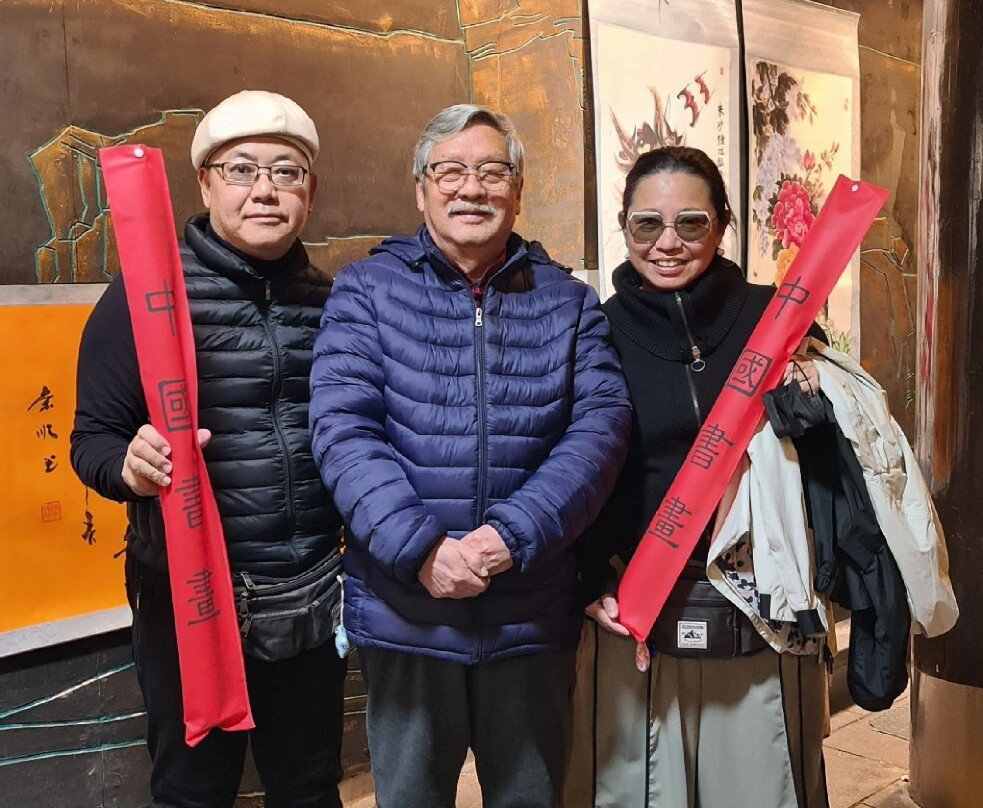 魅力湘西大剧院-张家界市必去景点