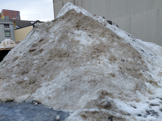 Nyholmen Skandse-博多必去景点