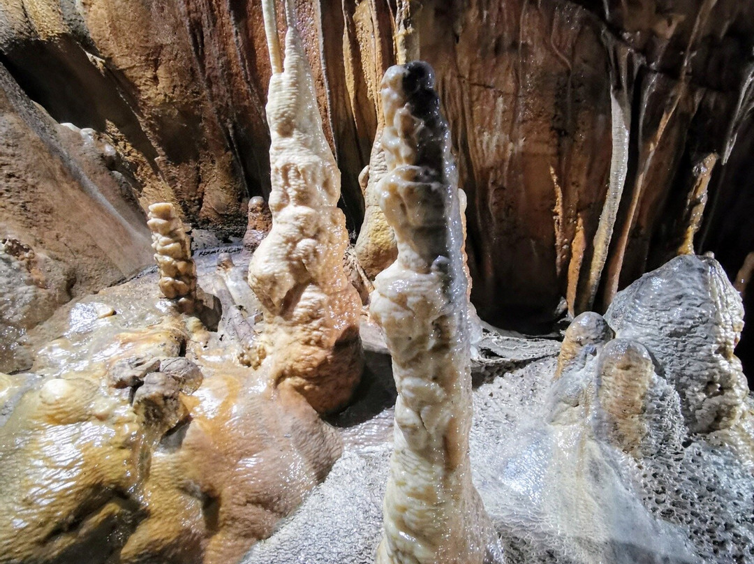 Dechenhöhle-Iserlohn必去景点