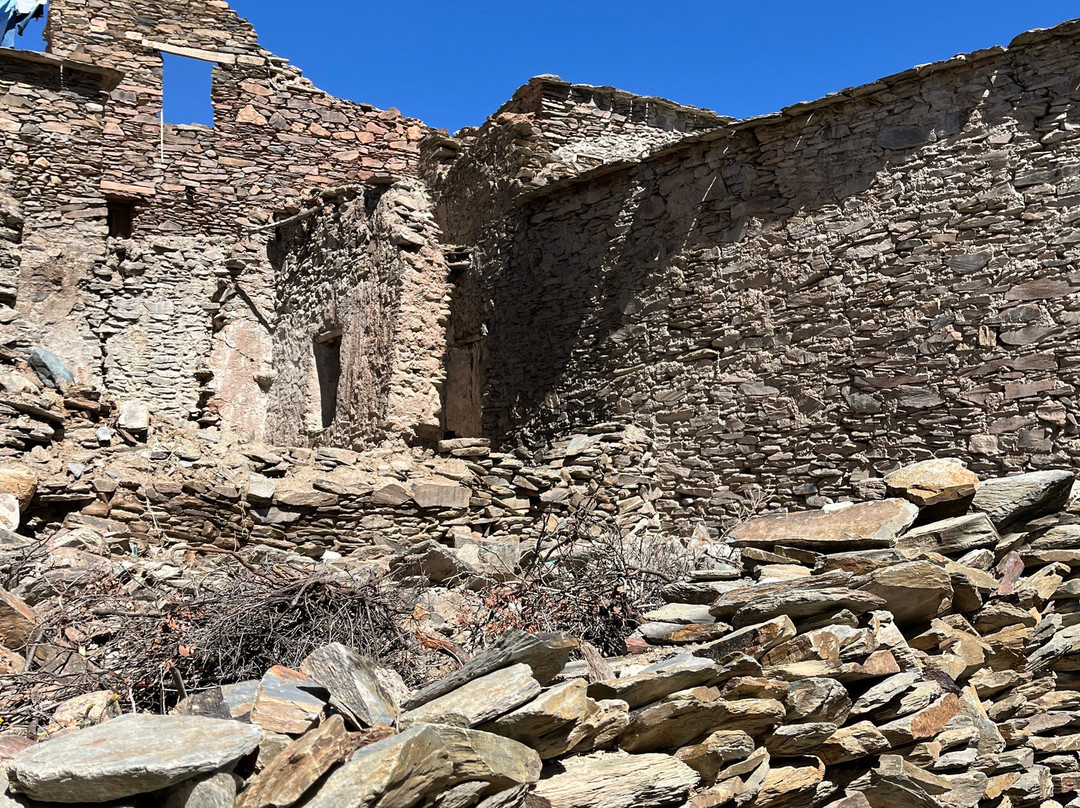Amizmiz Trekking - Day Tours景点图片