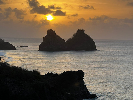 Agência Noronhe-se-费尔南多-迪诺罗尼亚群岛必去景点
