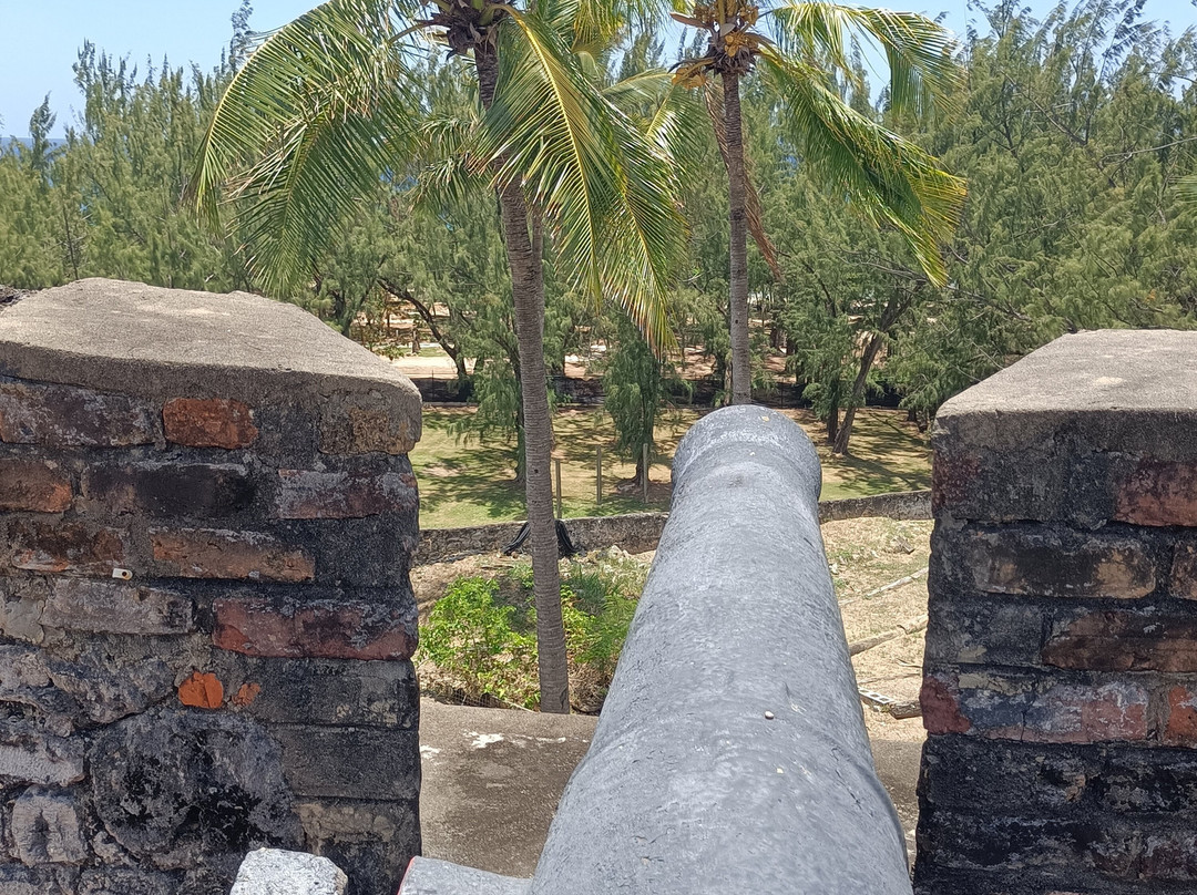 The Barbados Garrison Historical Consortium Tours-布里奇顿必去景点