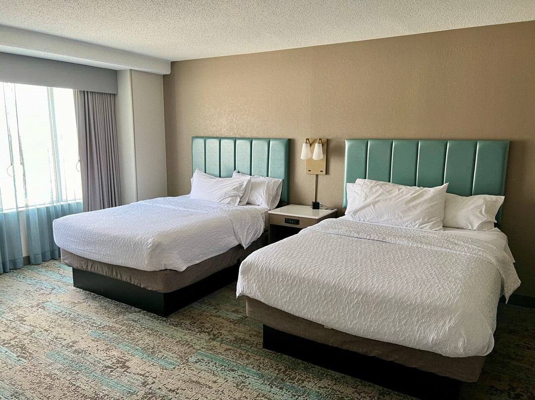 Homewood Suites by Hilton Toledo Downtown主图