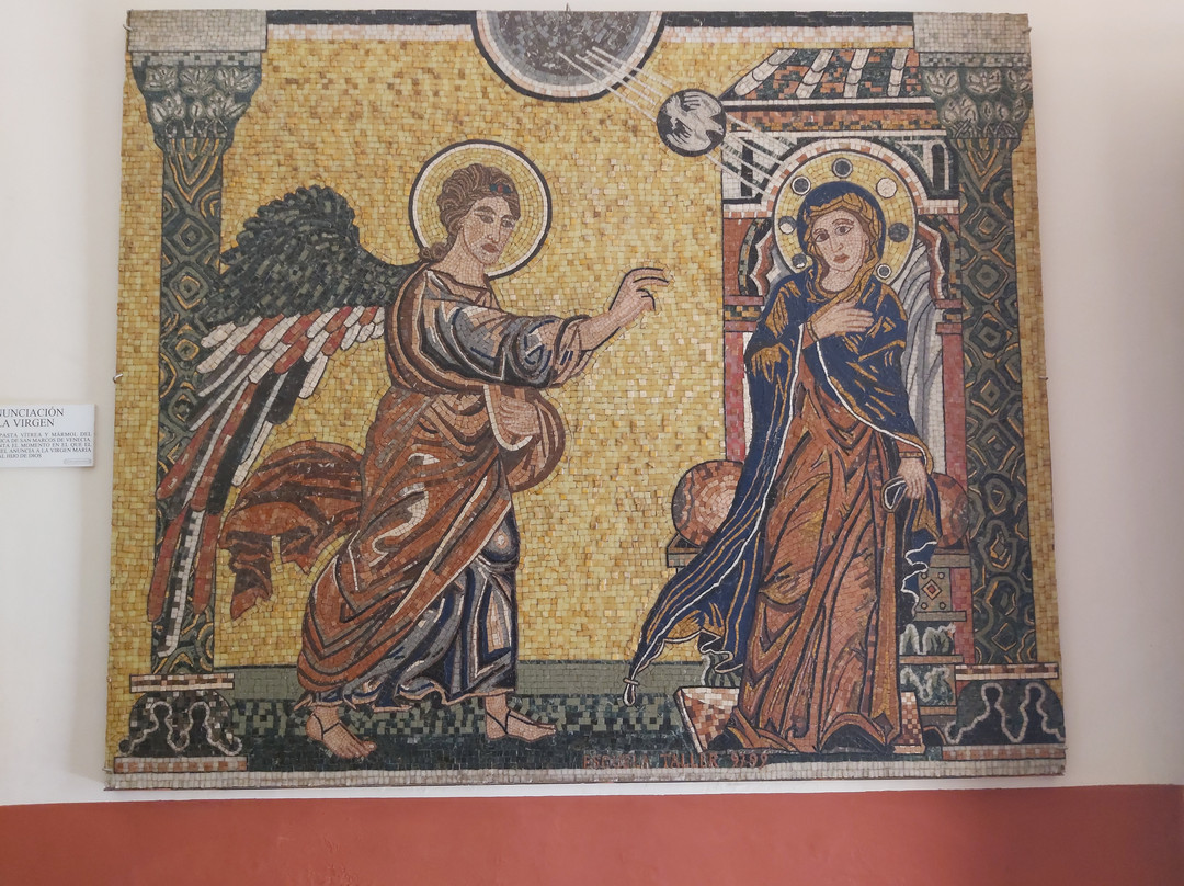 Museo Arqueológico De Cehegín-Cehegin必去景点