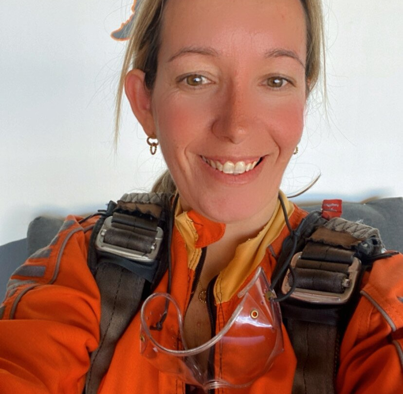 Skydive Algarve景点图片