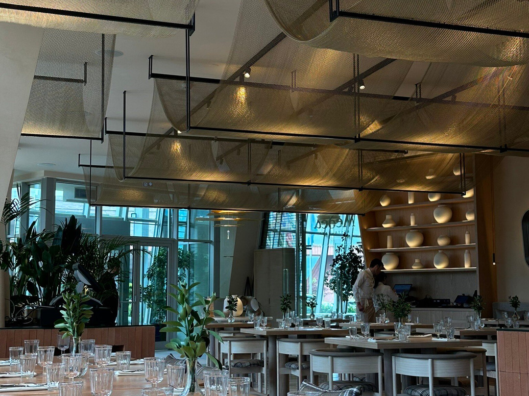 Medea Restaurant