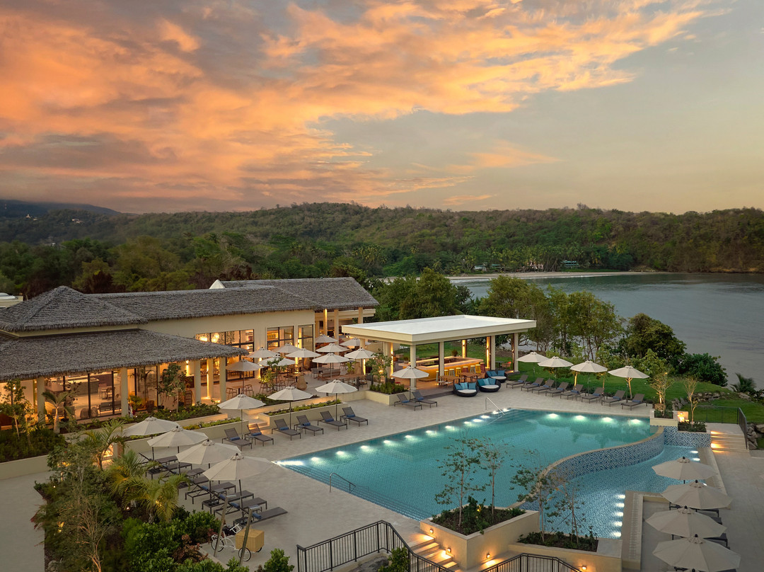 Six Senses La Sagesse Grenada