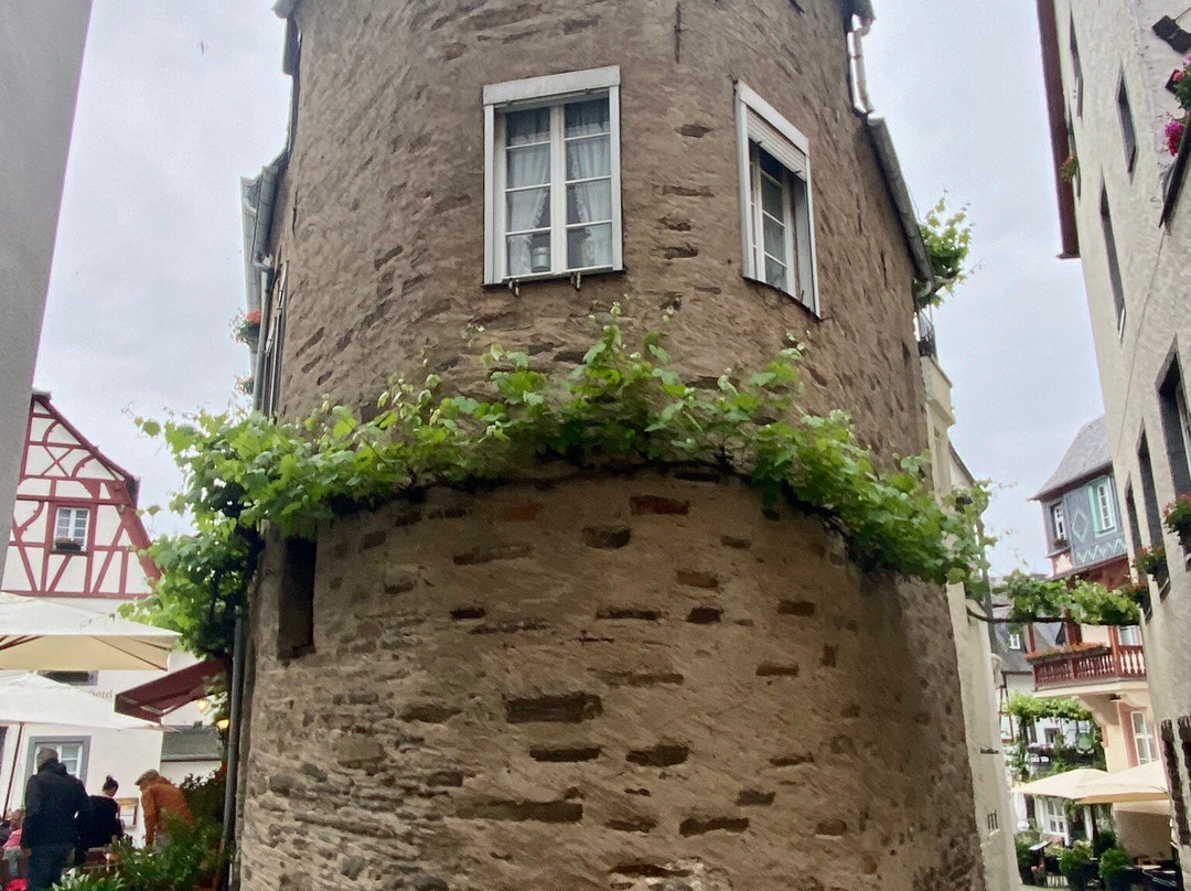 Hotel Gute Quelle主图