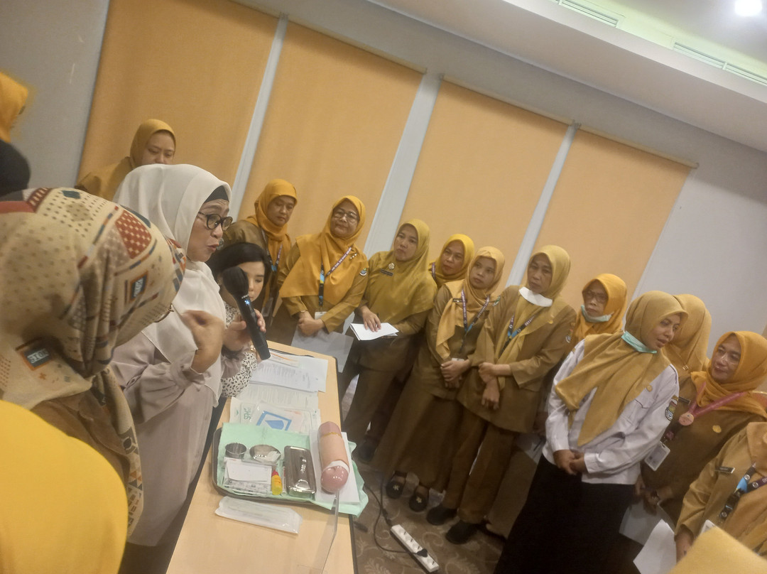 Vega Hotel Gading Serpong主图