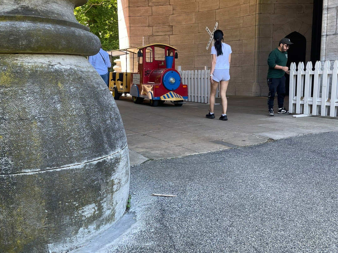 Sands Point Preserve-Port Washington必去景点