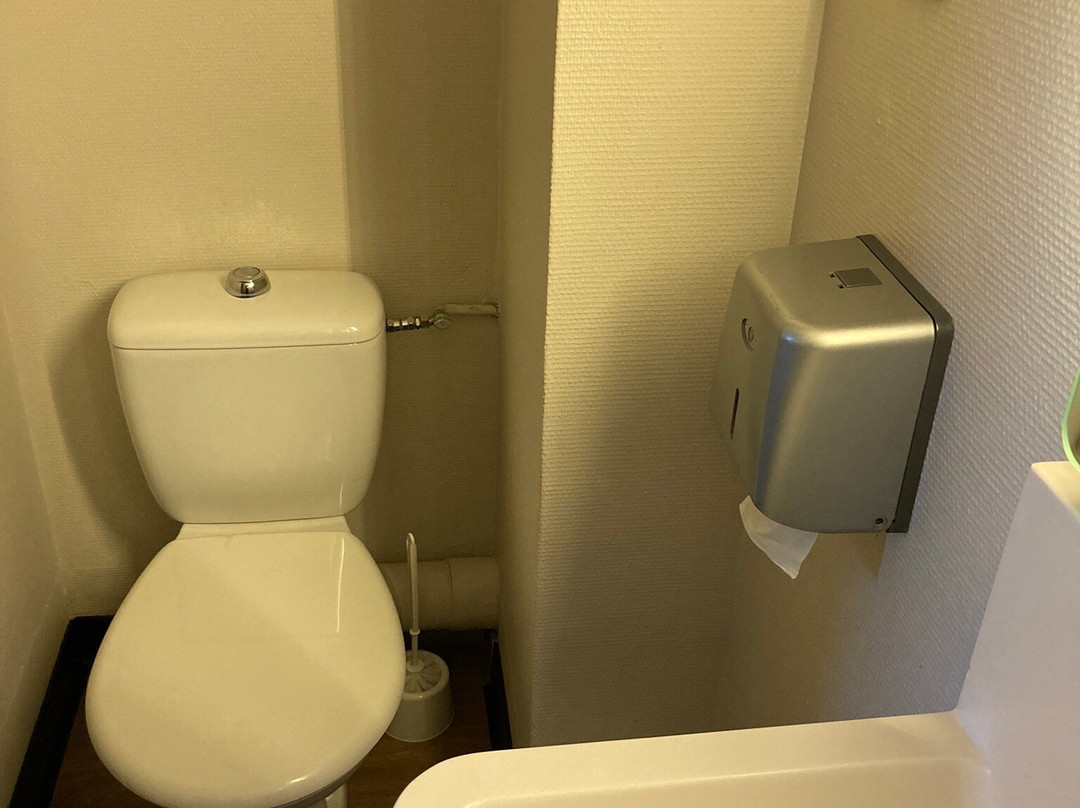 B&B HOTEL Strasbourg Sud Geispolsheim主图