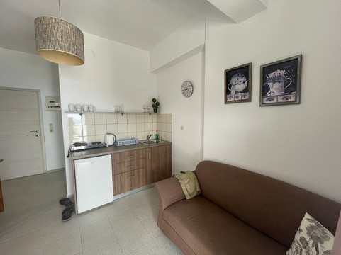 天际海滩酒店主图