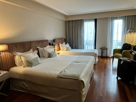 Esplendor by Wyndham Buenos Aires Tango主图