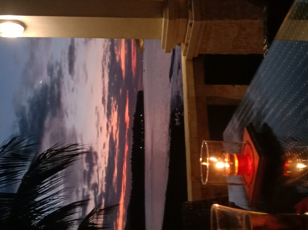 波恩西亚那度假村主图