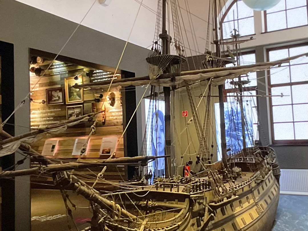BallinStadt Emigration Museum Hamburg-汉堡必去景点