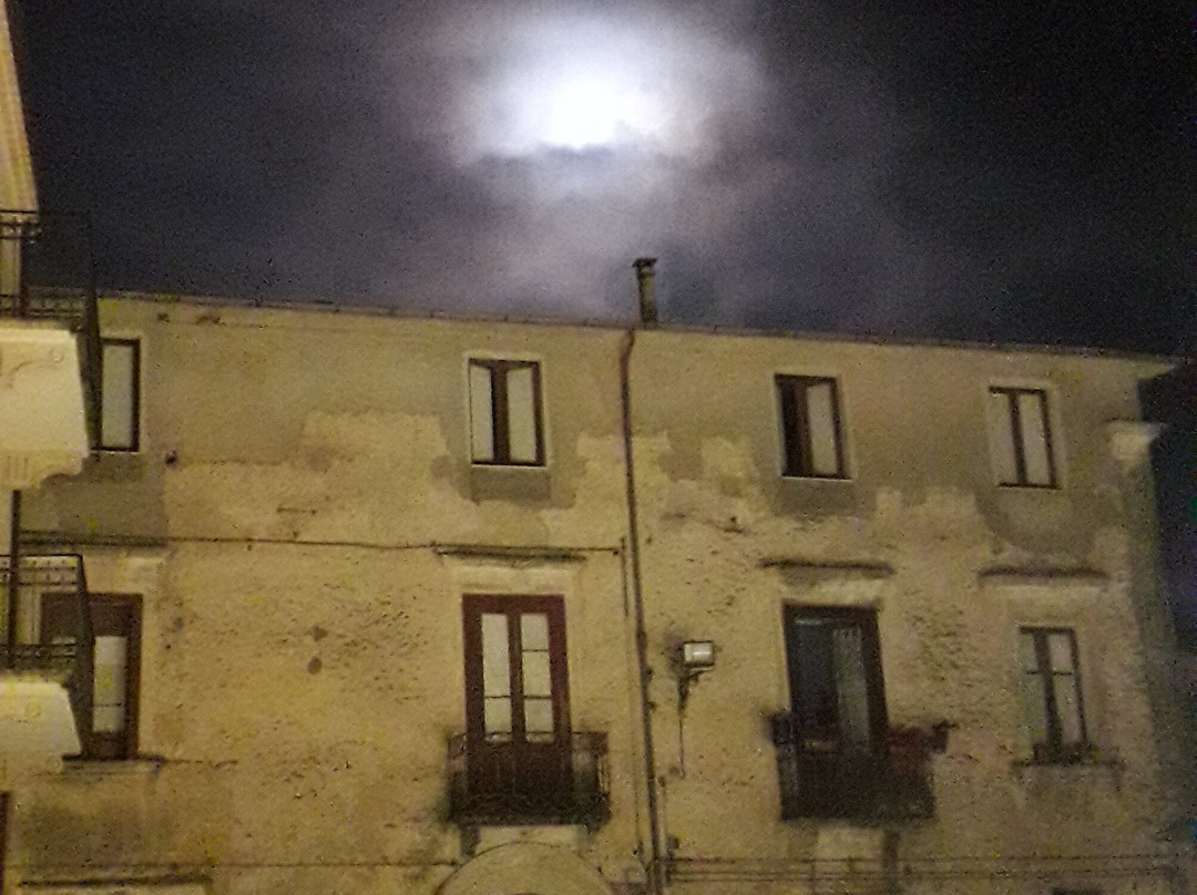 Castello Di Aiello Calabro-Aiello Calabro必去景点