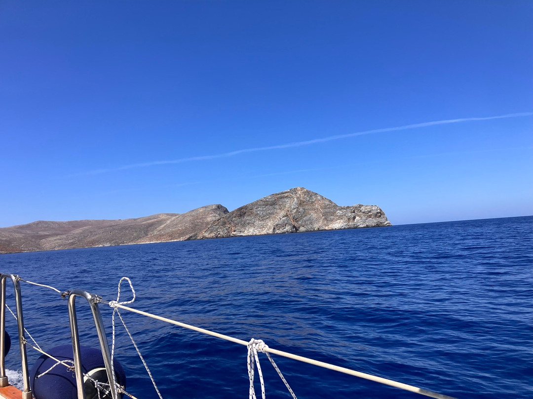 Paradise Yachting