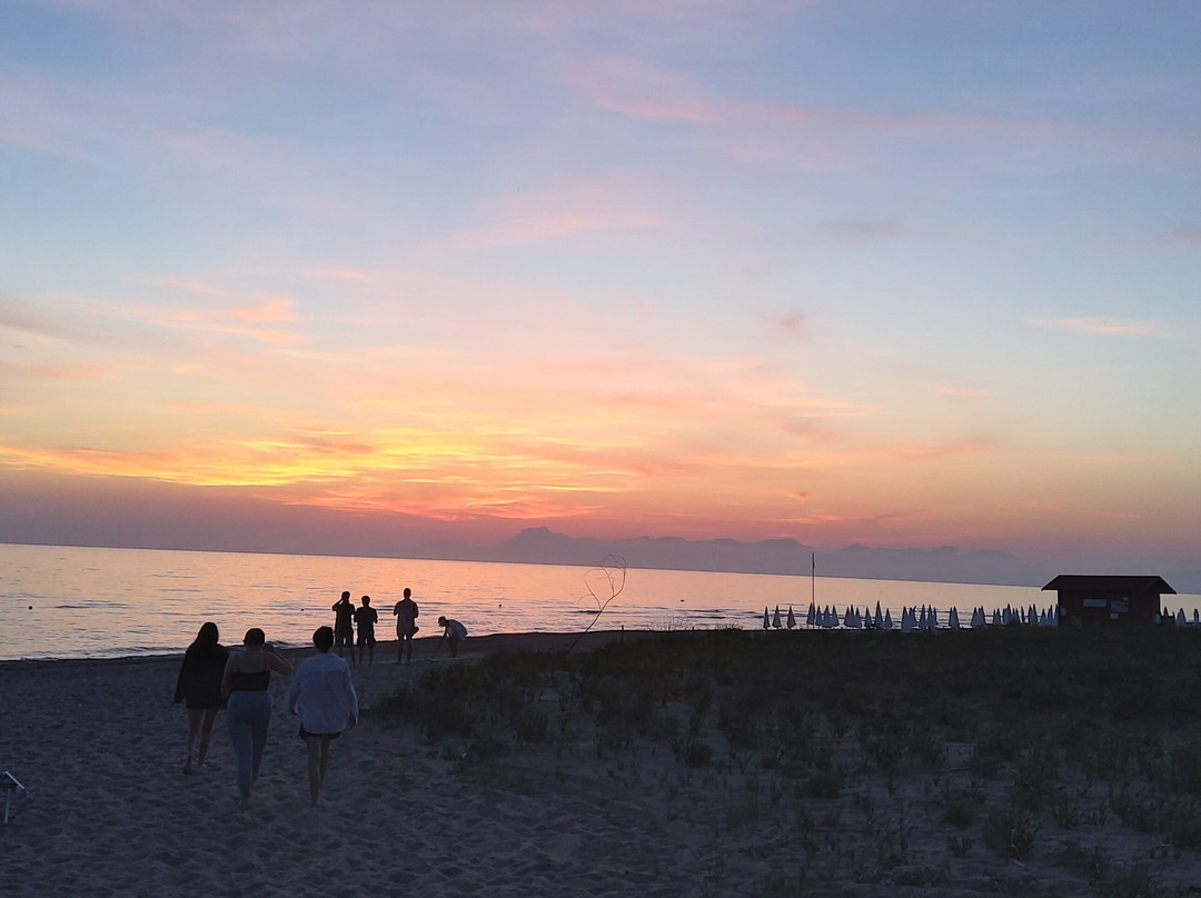 Cerullo's Paestum主图