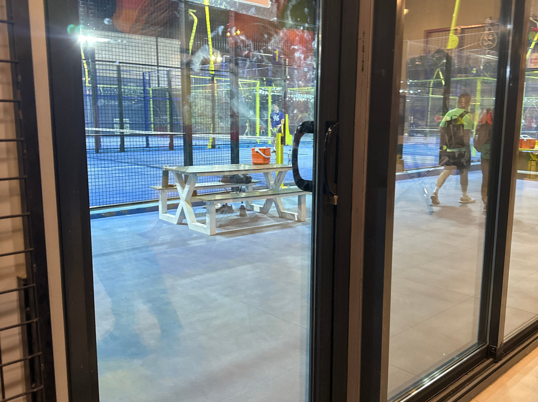 Trax Jo-安曼必去景点