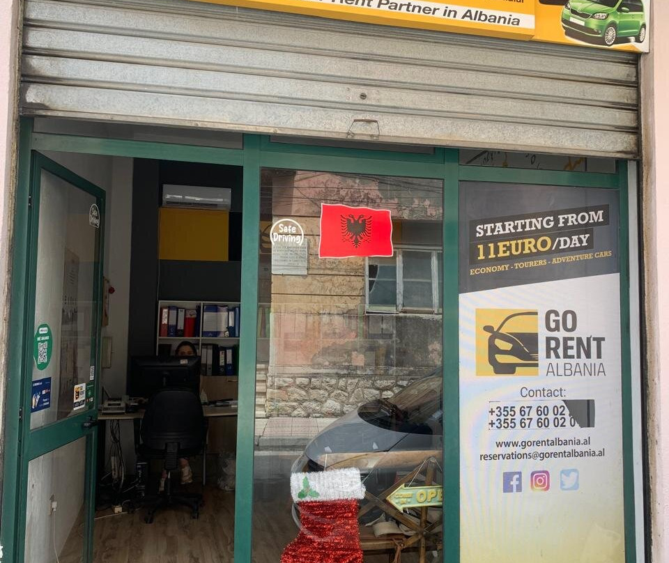 Gorentalbania-Shkoder必去景点