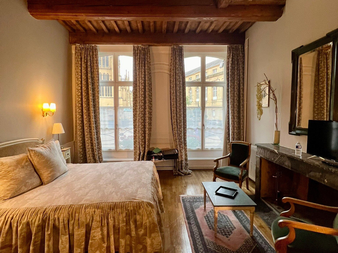 Hotel de la Cathedrale主图