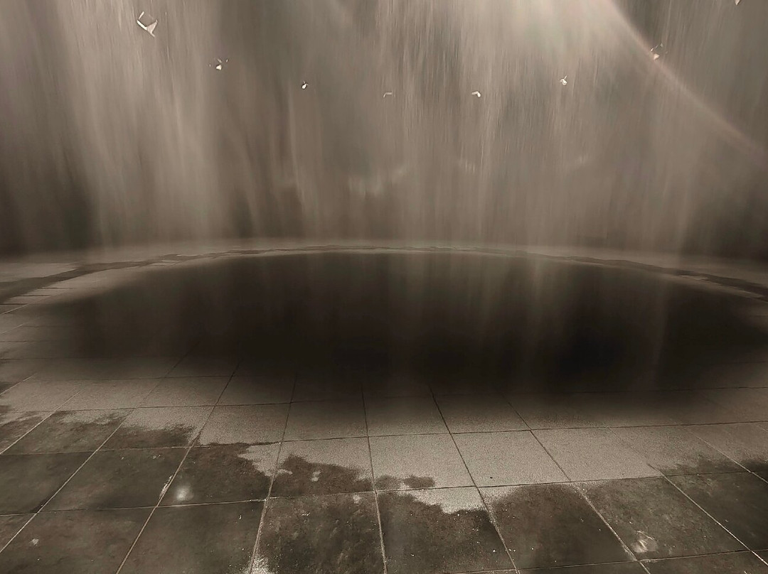 红砖美术馆-北京市必去景点