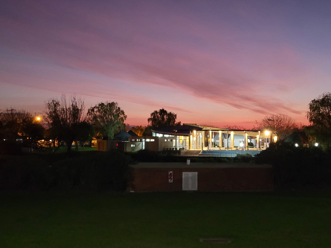 Hotel Quinto Elemento主图