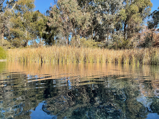 James Turrell "Within Without" Skyspace-堪培拉必去景点