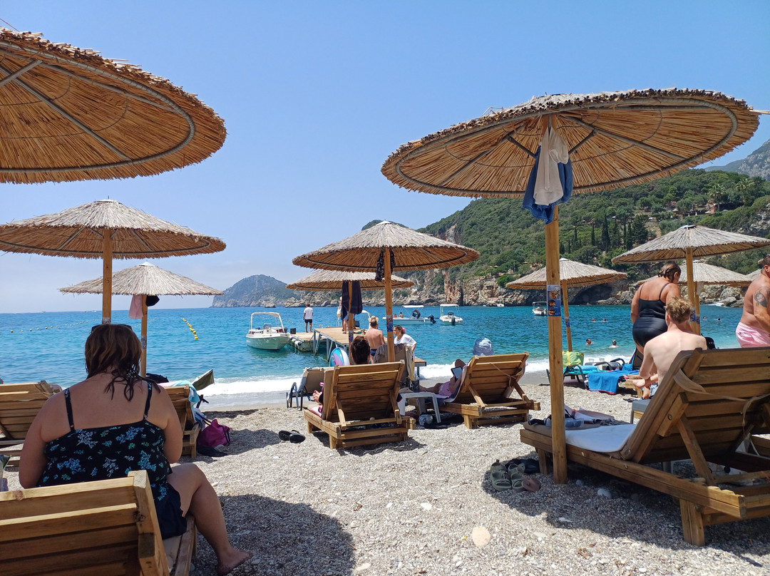 Liapades Beach-Liapades必去景点