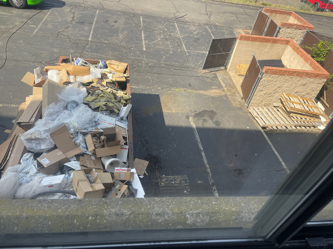 Doubletree By Hilton Hartford - Bradley Airport主图