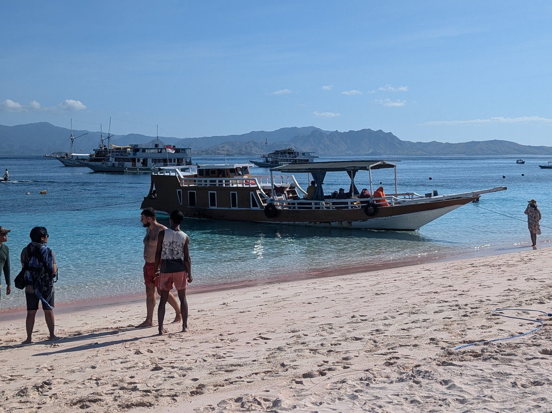 Komodo Story-Labuan Bajo必去景点